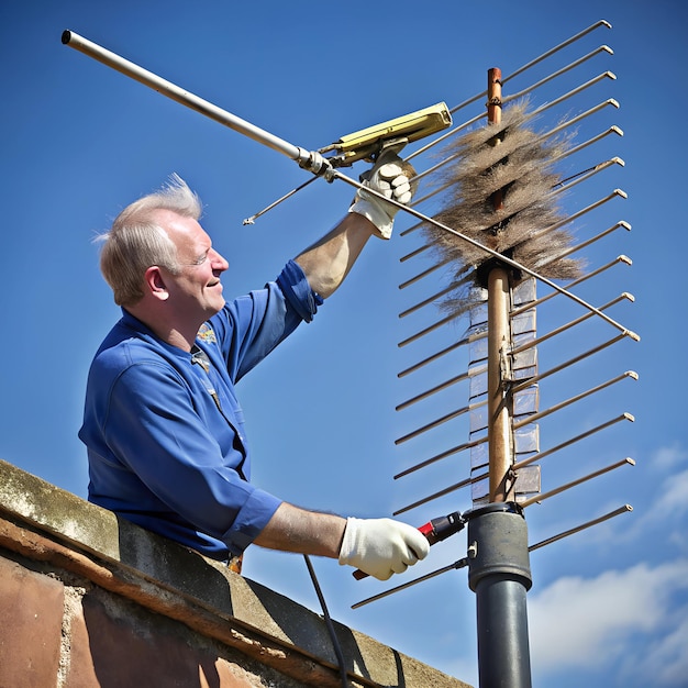 Técnico de Engenharia